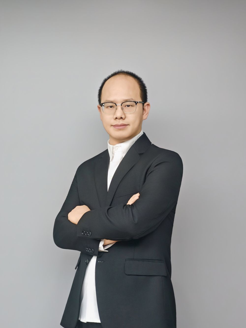 丁一