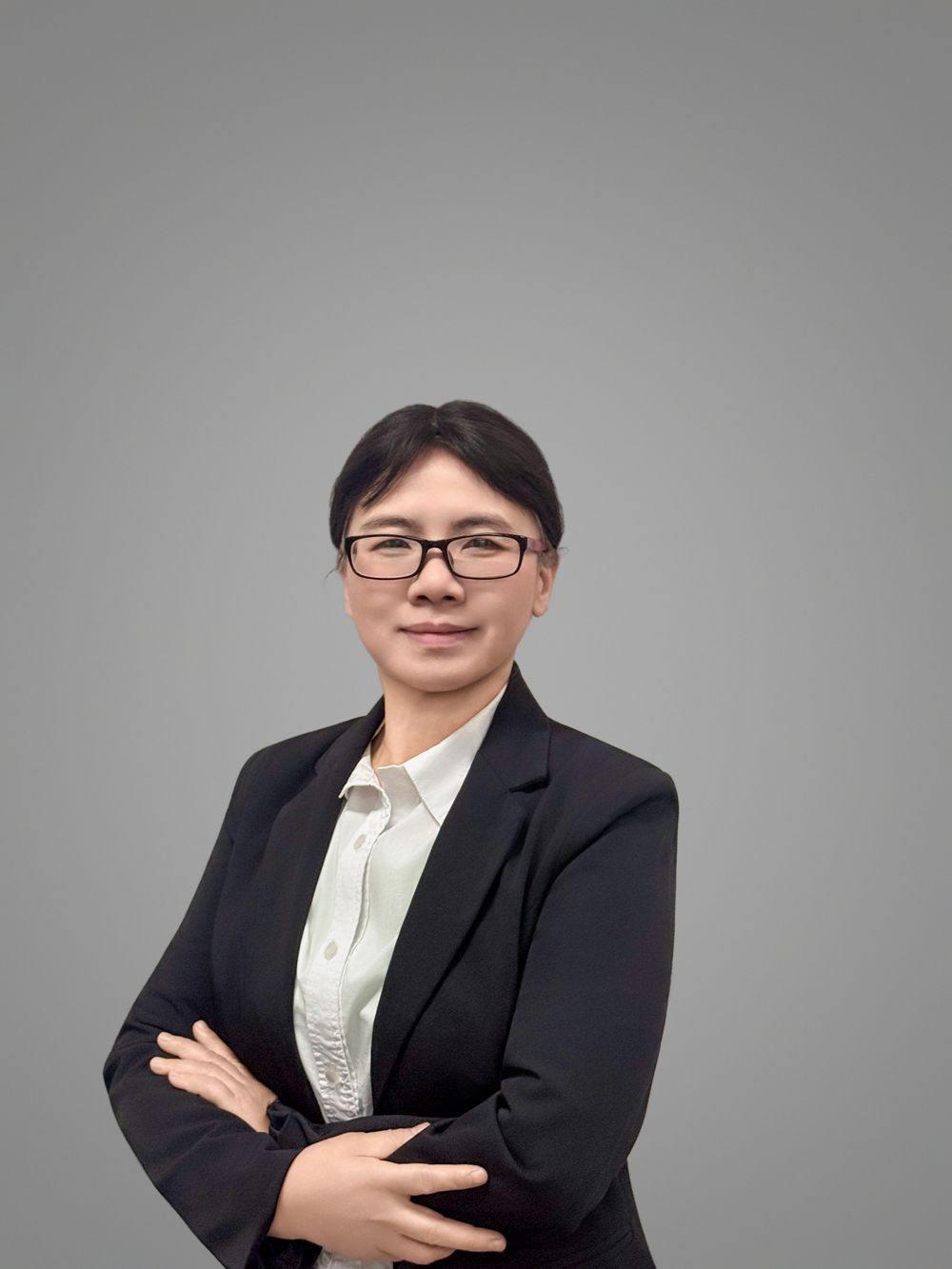 刘丽君