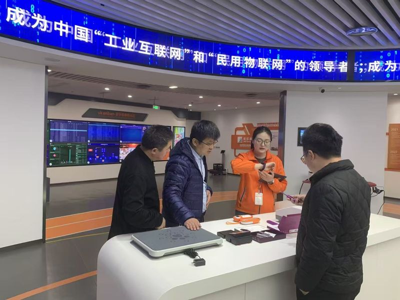 党建引领聚合力，支部共建促发展   —外国语学院与电气学院联合开展访企拓岗活动