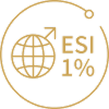 ESI前1%学科