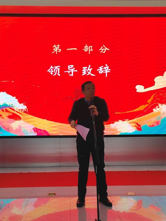 凝心聚力&nbsp;智启未来—人工智能学...