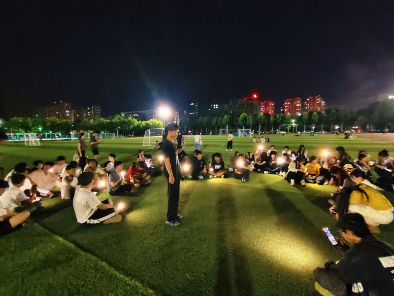 凝心聚力绽芳华&nbsp;携手同行向未来...
