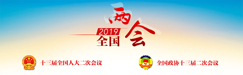2019全国两会